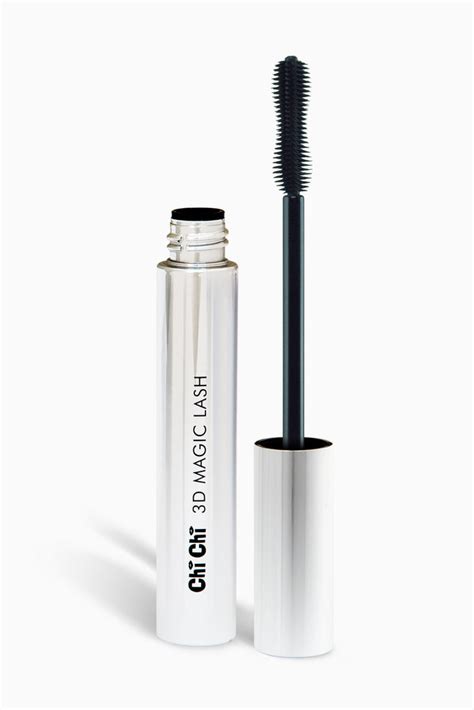 Achieve a Picture-Perfect Look with Lash Magic Mascara